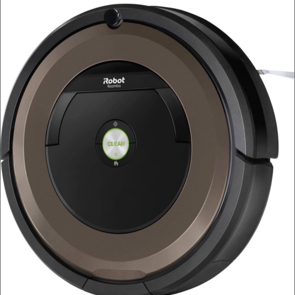 Roomba890